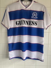 Queens Park Rangers Medium