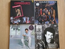 5 x 12" LP + 1 x Maxi ##