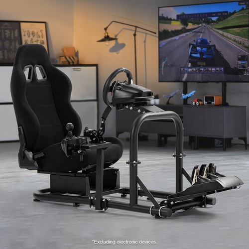 Marada rennsimulator cockpit - rennsimulator,