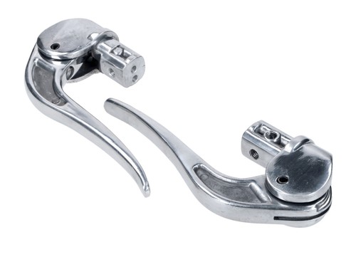 Bremshebel satz aluminium für - bremshebel,