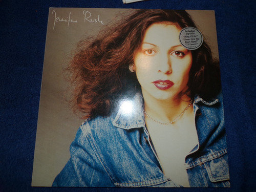 Jennifer rush - ,