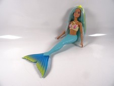 Barbiepuppe Meerjungfrau