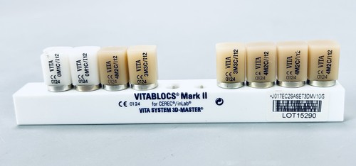 Vita vitablocs mark for -  mark,  for