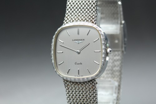 Near mint longines 150 3344 - near,