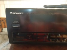 Pioneer VSP-200 Surround