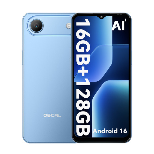 Blackview oscal flat ai - oscal,