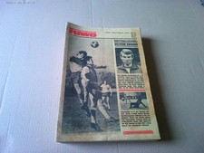 DDR Fußballzeitung   " FUWO "