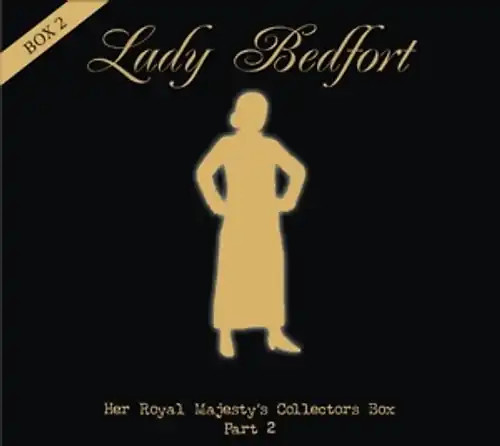 Lady bedfort her royal - bedfort,