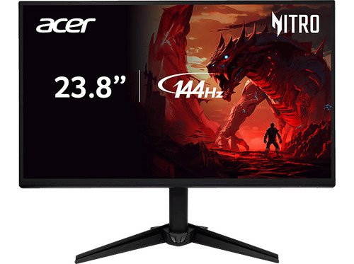 Acer nitro qg241y - qg241y, 23,8
