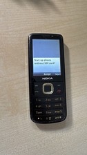 Nokia 6700 Classic Metall