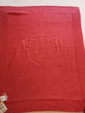 Original Steif Decke - NEU