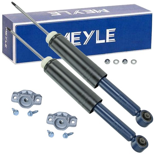 Meyle stoßdämpfer - 2x,