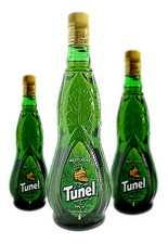3 x Tunel - Hierbas Mix