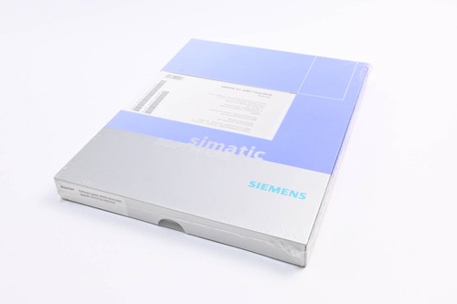Siemens simatic step prof - siemens, s7