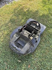 Fahrgestell Robomow MC-Serie / RC-Serie inkl. Mähwerk und zentralem Kabelbaum