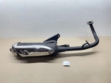 Auspuff für z.B. Rex RS 450 