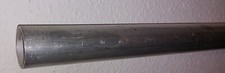 Alurohr ca 4,1 m lang Aluminium Rohr Alu Profil Rundrohr Rohre 5 cm Durchm.