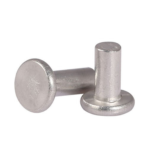 Aluminium nieten - aluminium,