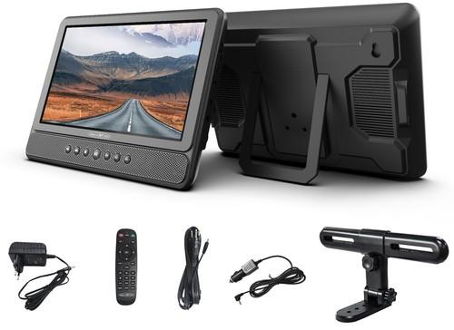Reflexion dvd1052n tragbarer - dvd1052n,