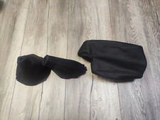 BMW e36 Manschetten Satz +