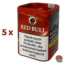Red Bull Special Blend