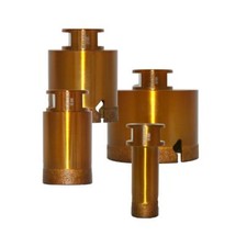 Fliesenbohrer M14 Vakuum  20 -