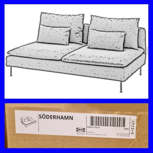 Ikea soderhamn bezug - ikea,