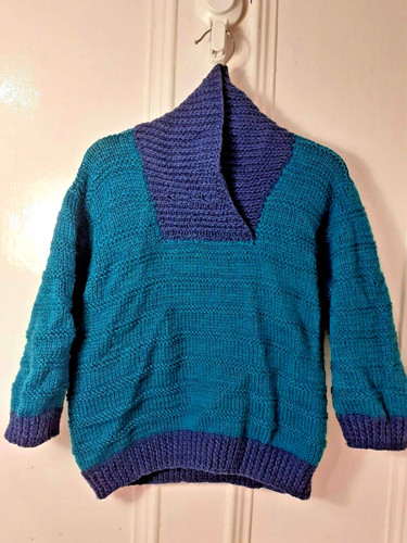 Strickpullover - ,