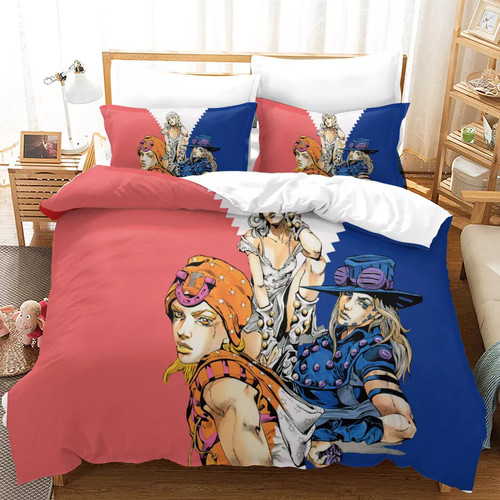 Jojos bizarre adventure - 02,