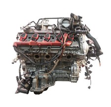 Motor für audi 5 - a6, s6