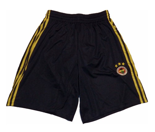 Adidas jungen short fenerbahce - jungen,