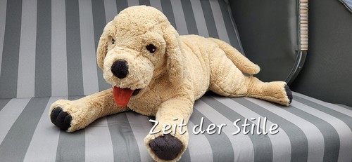 Ikea gosig golden retriever - ikea,