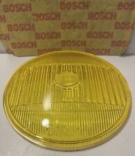 Bosch 1305602050 Streuscheibe Nebelscheinwerfer gelb 160mm lens fog light yellow