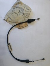 NEU original Opel Gaszug