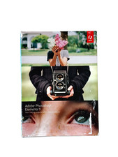 Adobe Photoshop Elements 11