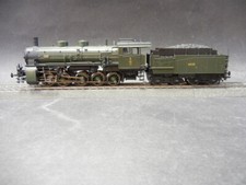 Märklin 39551 Dampflokomotive