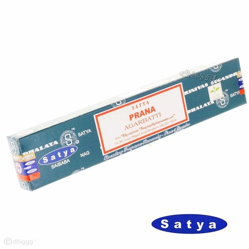 Prana von satya bng 15g - satya, 1
