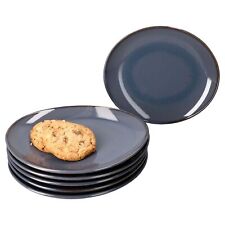 Mäser 6x Natural Kuchenteller