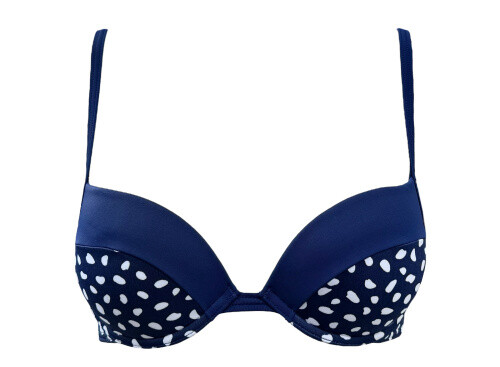 Sloggi swim push bikini - swim, push-up