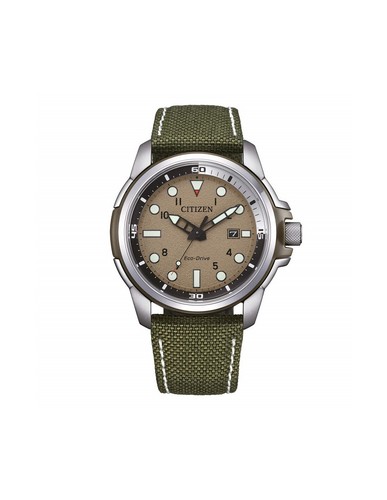 Citizen eco drive sea land - eco-drive, neu