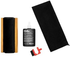 RCA Schallplatten Pflege