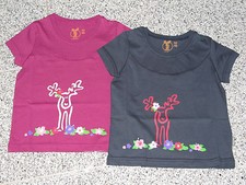 Elkline T-Shirt aloha nature