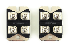 2 Stück   IXFN80N50 MOSFET