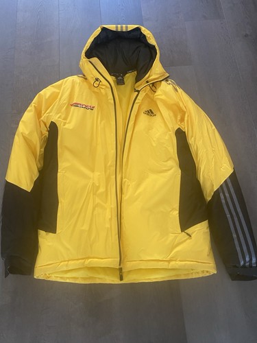 Adidas dsv winterjacke - dsv,