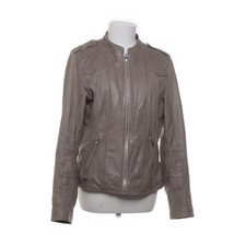 Oakwood, Lederjacke, Damen
