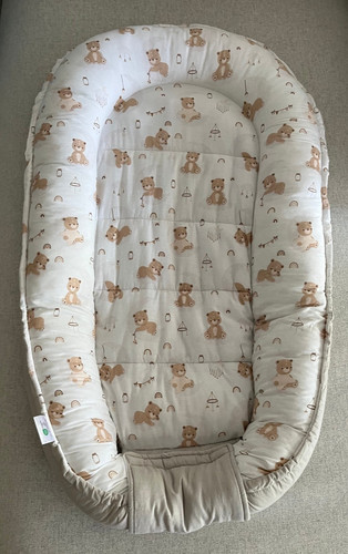 Babynest für neugeborene - für,