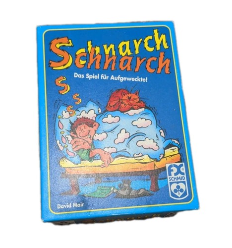 Schnarch fx - -,