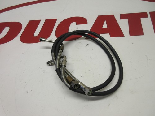 Ducati ölkühler - ducati,