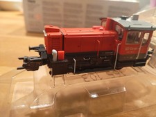 Trix 22047 H0 Diesellok Köf