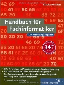 Handbuch für